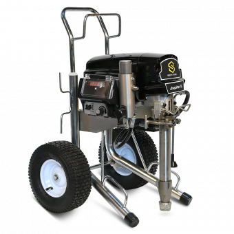 Schtaer JUPITER 5 Окрасочный аппарат безвоздушного распыления