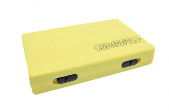 Аэрограф Harder&Steenbeck Evolution Two in One