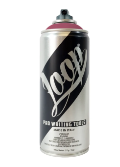 Аэрозольная краска LOOP LP-189 OSLO/ Осло, 400 мл