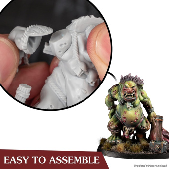 Набор красок Army Painter – Gamemaster: Wandering Monsters Paint Set