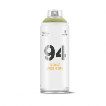 Краска MTN 94 / RV-179 Bonsai Green бонсай зеленый 400 мл