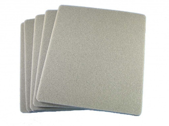 Graco 240274 Фильтр грубой очистки для подготовки воздуха (5 шт.)