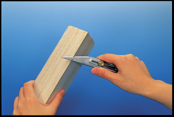 OLFA OL-CK-2 Нож для хозяйственных работ 20 мм