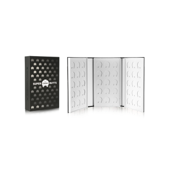 DSPIAE PLD-EB Альбом-палитра для выкрасок Корги