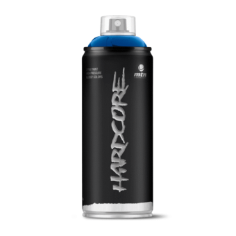 Краска MTN HC 2 / RV-243 синий Вавилон 400 мл