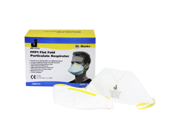 Jeta Pro 8910 Одноразовая полумаска