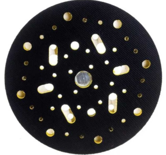 Schtaer SCH-01-150SD Опора для крепления абразивного материала для шлифмашинки SCH-01-150