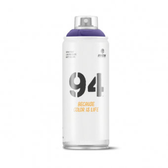 Краска MTN 94 / RV-174 Venus Violet Фиалка Венеры 400 мл