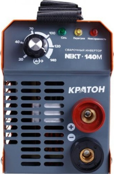 Инвертор сварочный Кратон NEXT-140М