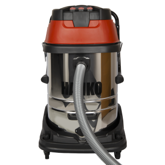 Промышленный пылесос для сухой и влажной уборки HANKO VC PROM TECH (бак 70 л)