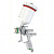 Краскопульт SATAjet 5000 B HVLP (0.6л QCC, шарнир)