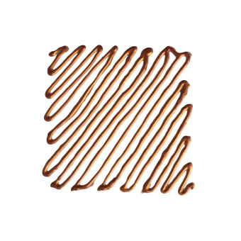 Рельеф по стеклу Maimeri Idea Vetro Золото, 20 мл