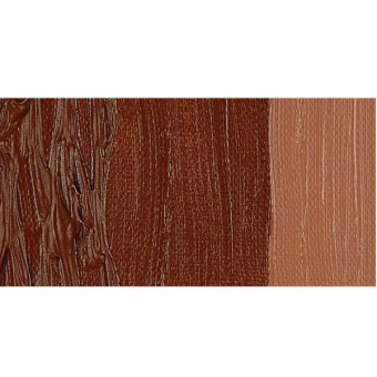 Краска масляная Maimeri Terre Земля Сиены жженая, 60 мл