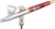 Аэрограф Harder & Steenbeck 122233 Infinity CRplus 2024 2in1 Titanium