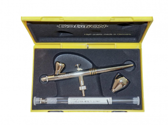 Аэрограф Harder&Steenbeck Evolution CR PLUS 0.15 мм