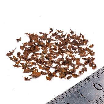 MiniWarPaint Листья дуба, размер L