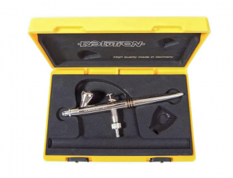 Аэрограф Harder&Steenbeck Evolution Solo