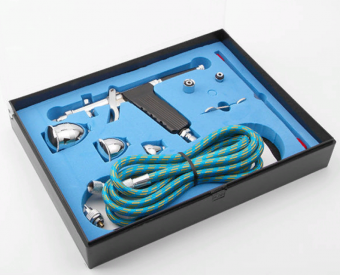 Аэрограф TNT Air BD-116B