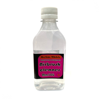 Мажор Моделс Средство для очистки инструмента, 250 мл