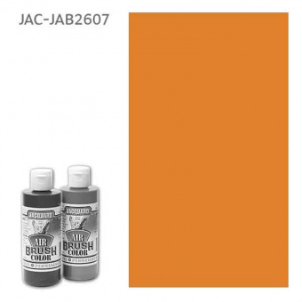 Краска Jacquard Airbrush Color переливчатый яблоко в карамели 118 мл