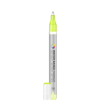Маркер MTN WB 0,8 мм Metal Tip / RV-236 бриллиант желто-зеленый/Brilliant Yellow Green