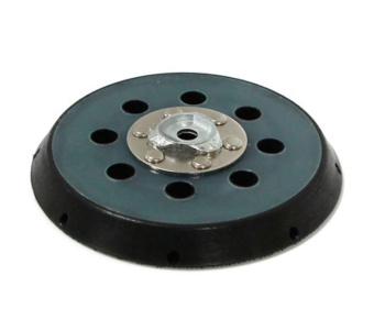 JETA PRO J4121059 Диск-подошва для полировальной машинки 150 мм