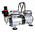 Компрессор с регулировкой давления JAS 1205