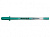 Ручка гелевая Sakura Moonlight #429 зеленый