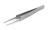 Tamiya 74109 Пинцет прямой с закругленными концами