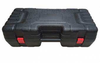 Schtaer 5000BF Шлифовальная машинка телескопическая в кейсе