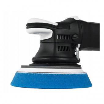 Rupes LHR 15 MARKIII Угловая полировальная машинка с вращательно-орбитальным типом движения