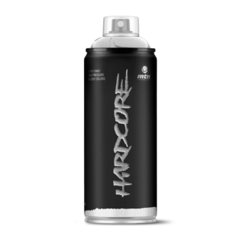 Краска MTN HC 2 / хром серебро 400 мл