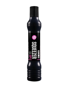 Сквизер Grog 05 BPI черный/ Death Black 5 мм