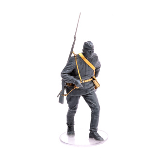 MiniWarPaint Снаряжение солдата РККА, размер М