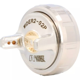 Воздушная головка G2P для Iwata WIDER2 (WA-200)