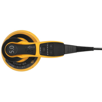 Mirka DEROS II 650 Шлифовальная машинка 150 мм