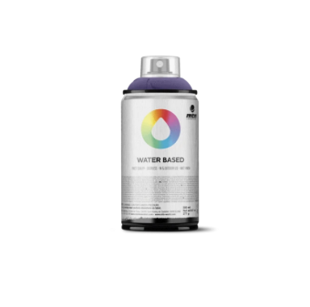 Краска MTN WB/ RV-174 Dioxazine Purple Deep/ диоксазиновый фиолетовый насыщенный 300 мл