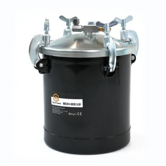 Schtaer SCH-8312-T Красконагнетательный бак 10 л