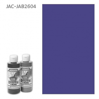 Краска Jacquard Airbrush Color переливчатый фиолетовый 118 мл