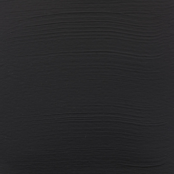 Краска акриловая Amsterdam туба 250 мл №735 Oxide black