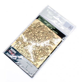 MiniWarPaint Манжетка, размер L