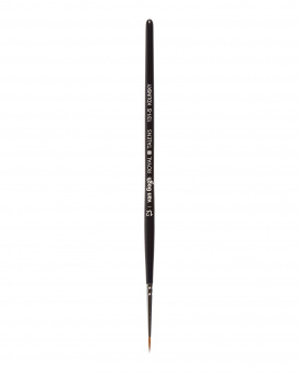 Royal Talens Кисть серии Van Gogh 131 № 1,2 колонок, круглая, короткая ручка