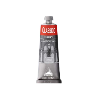 Краска масляная Maimeri Classico Вермилион темный имит., 60 мл