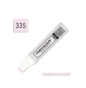 Заправка Finecolour Refill Ink 335 фиолетовый дым V335