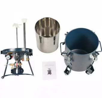 PT-20A Красконагнетательный бак 20 л