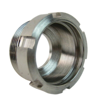 Graco 193046 Гайка поршневого насоса UltraMax