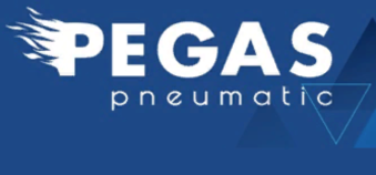 Бесшумный компрессор Pegas PG-1100*2 безмасляный