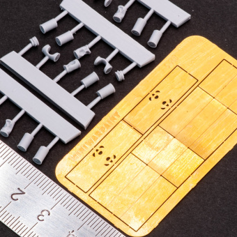 MiniWarPaint Schlitz + Coca-Cola банки 0,35 ml 1960-1970, размер L