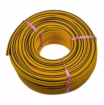 Schtaer SCH-7501-PVC-C-100 Кондуктивный воздушный шланг из ПВХ, 100 м