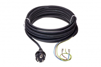 Mirka 8999711111 Кабель питания для VC915